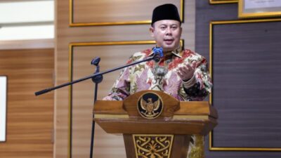 Waka DPR Pastikan Perang India-Pakistan Tidak Ganggu Pemberangkatan Haji 2025