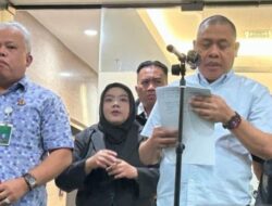Geledah Rumah Tersangka Kasus Korupsi Sritex: Hasil Kejagung di Solo & Makassar