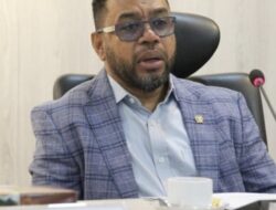 Dugaan Pencemaran Lingkungan di Raja Ampat: Sorotan DPD