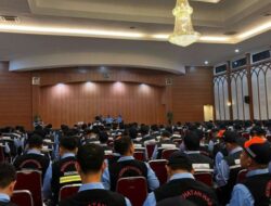 Pengalaman Memukau: Kloter Pertama Jemaah Haji Tiba di Madinah 2 Mei 2025
