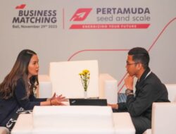 Pertamina Berperan Aktif Mewujudkan Indonesia Emas 2045 Melalui Sektor Pendidikan