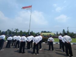 KPAI: Kebijakan Barak Militer Dedi Mulyadi Harus Dievaluasi