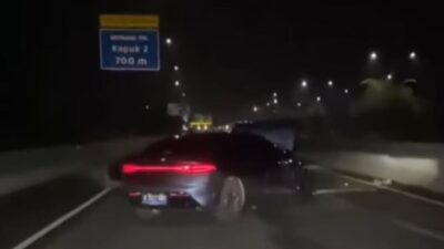 Pengemudi BYD di Pluit Masih Belum Diperiksa, Alasan Polisi Terungkap