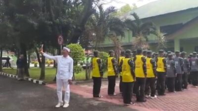Penilaian Pelanggaran Hak Anak dalam Pengiriman Siswa ke Barak Militer
