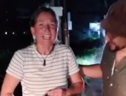 Tips Aman Makan di Bali: Hindari Kecopetan bagi Turis Slovenia
