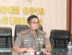 Truk TNI Terbakar di Pasuruan, Satu Prajurit Tewas