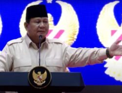 Prabowo Buka 35 Sekolah Baru untuk Anak Miskin