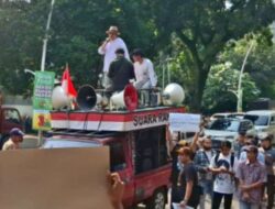 Aliansi Masyarakat Sumenep: Penyimpangan dan Pemotongan Dana