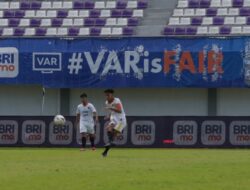 Liga Kompas U-14 2024/2025: Ajang Pembinaan Sepak Bola Usia Dini Terbesar