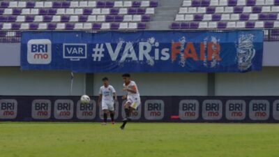 Liga Kompas U-14 2024/2025: Ajang Pembinaan Sepak Bola Usia Dini Terbesar