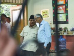 Pesan Bill Gates Terkait Program MBG: Kepala BGN Berbicara