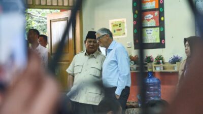 Pesan Bill Gates Terkait Program MBG: Kepala BGN Berbicara