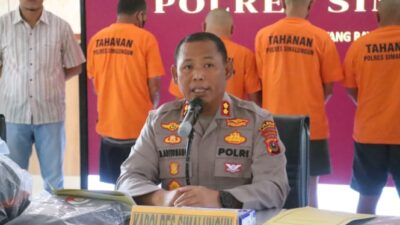 Skandal Kejahatan Seksual: 4 Pria Bersetubuh dengan Anak di Rumah Korban