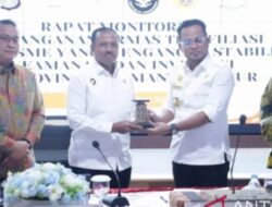 Penanggulangan Premanisme di Kaltim: Prioritas Gubernur untuk Investasi