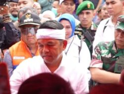Insiden Walk Out Fraksi PDIP DPRD Jabar: TNI Selidiki Pembocor Surat Telegram