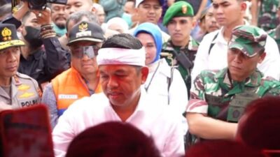 Insiden Walk Out Fraksi PDIP DPRD Jabar: TNI Selidiki Pembocor Surat Telegram