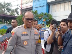 Pengakuan dan Nasib Polantas Viral: Minta Uang Tilang via DANA