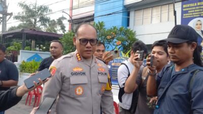 Pengakuan dan Nasib Polantas Viral: Minta Uang Tilang via DANA
