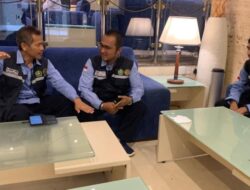 Kisah Viral: Koper Jemaah Surabaya Bintang 4 di Makkah
