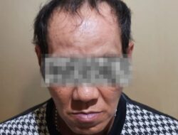 Pria Ngaku FBR Palak Mandor dan Rampas Ponsel: Penangkapan Polisi