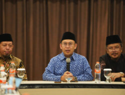Majelis Masyayikh: Sistem Penjaminan Mutu Pendidikan Nonformal di Pesantren