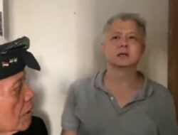 Charlie Chandra Ditangkap: Kelabuhi Polisi dengan Kembaran