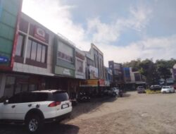 Oknum Ormas Palak di Depok Jual Kopi Rp 300 Ribu Perbulan