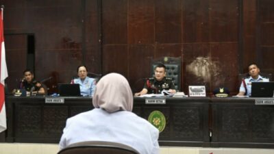 Cara Oknum TNI AL Membunuh Jurnalis: Ahli Forensik Ungkap Detail Terbaru