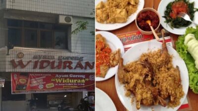 Heboh Ayam Goreng Widuran Solo: Manajemen Minta Maaf