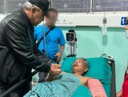 Respons Kejati Sumut Terkait Jaksa Deliserdang Dibacok: Pengungkapan Kasus Penanganan Perkara