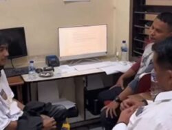 Suporter Persib Ditangkap Polisi karena Perusakan Stadion GBLA