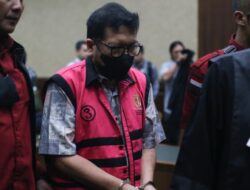 Makelar Kasus Zarof Ricar Diduga Ciderai Peradilan: Jaksa Tuntut 20 Tahun