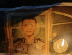 Kasus Kematian Brigadir Nurhadi: Dua Polisi Dipecat atas Narkoba & Perzinahan