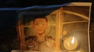 Kasus Kematian Brigadir Nurhadi: Dua Polisi Dipecat atas Narkoba & Perzinahan