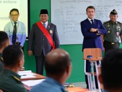 Belajar Bahasa Prancis: Terima Kasih atas Dedikasi Anda