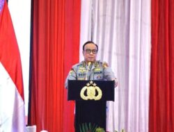Polri Berkomitmen Berantas Preman secara Total