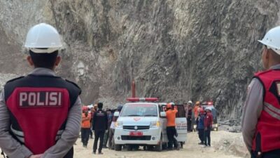 Evakuasi Longsor Maut Gunung Kuda: Tim SAR Temukan 3 Korban, Total 17 Tewas