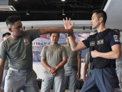 Tips Latihan Bela Diri Aman: Hindari Cedera dengan 5 Cara