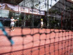 7 Tempat Padel Terbaik di Jakarta untuk Menikmati Olahraga