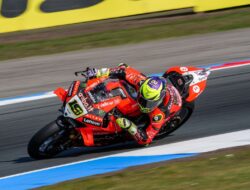 Kronologi Kejutan di FP3 WSBK Italia: Bautista Bangkit, Razgatlioglu Turun