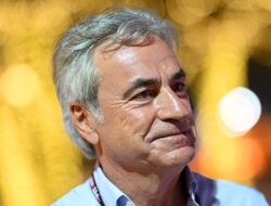 Carlos Sainz Sr Mencalonkan Diri Sebagai Presiden FIA