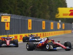 Hamilton Kritik Kerjasama Tim Ferrari