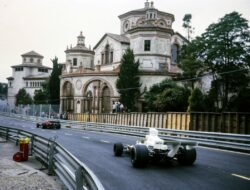 Montjuic dan Jarama: Calon Tuan Rumah Formula E Spanyol 2026