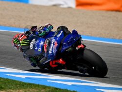 Motor MotoGP 2027 Dilarang Dites Sebelum Akhir Musim 2025