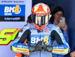 Motor Saya Seperti Marc Marquez: Analisis & Perbandingan