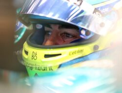 Alonso Tes Mobil Aston Martin 2026: Ulasan Virtual