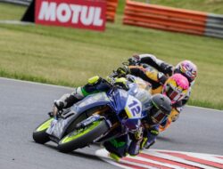 World Sportbike: Pengganti World Supersport 300 di Tahun 2026