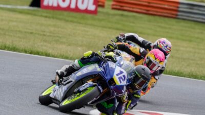 World Sportbike: Pengganti World Supersport 300 di Tahun 2026