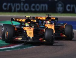 Peringatan Horner kepada McLaren: Duel Norris-Piastri