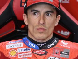 Kesalahan Marc Marquez dalam MotoGP karena Kepercayaan Diri Berlebihan